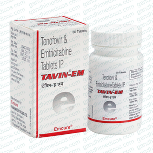 Tavin-Em Tablet General Drugs