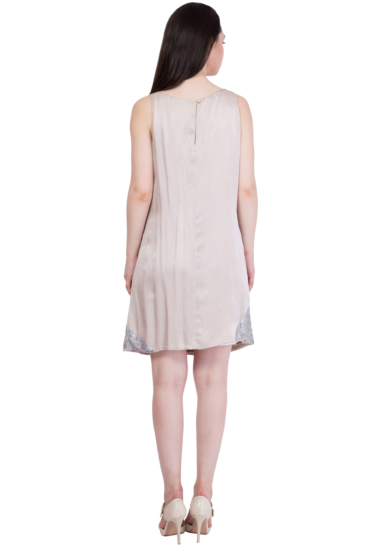 Ladies Short Partywear Dress