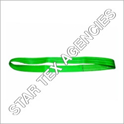 वेबिंग एंडलेस स्लिंग