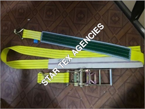 चेसिस लाशिंग बेल्ट