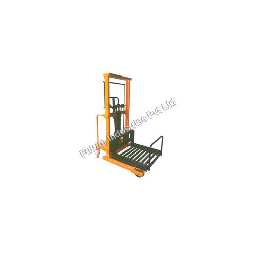 Easy To Operate Material Handling Systems