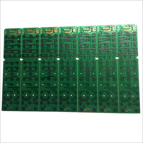 Tv Remote Control Pcb