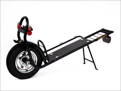 Industrial Trailers