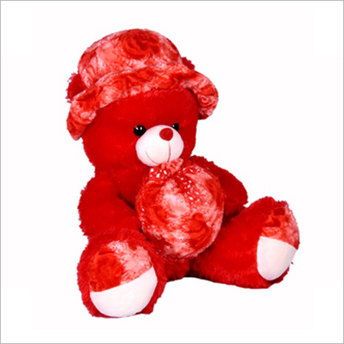 Teddy Bear With Potli