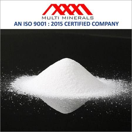 Natural Calcite Powder - Varied Micron Sizes | High Purity, Enhanced Opacity, Exceptional Chemical Properties