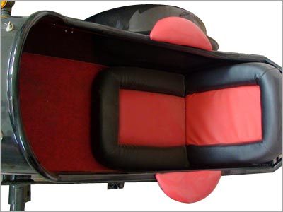 Side Car Accessories