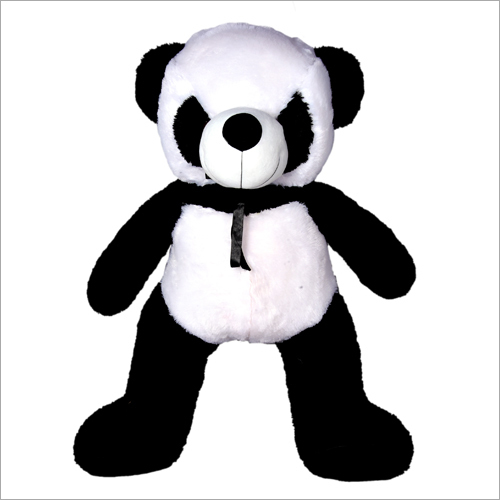 Panda Teddy Bear