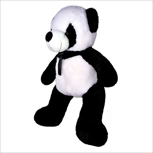 Panda Teddy Bear