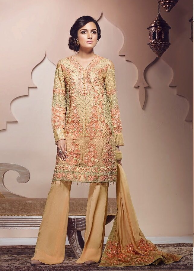 Pakistani Suits Online