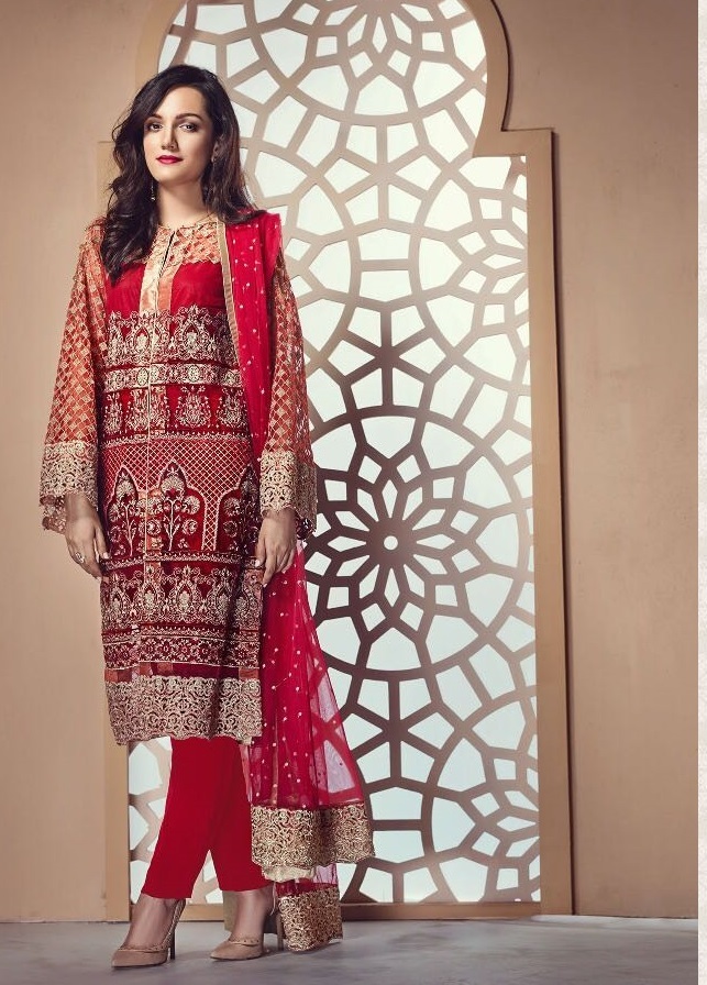 Pakistani Suits Online