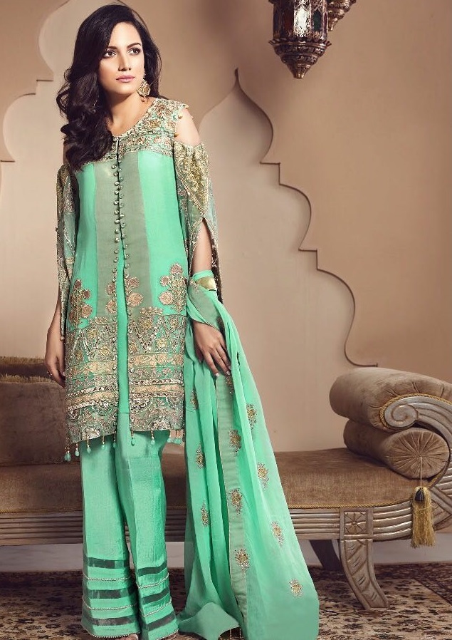 Pakistani Suits Online