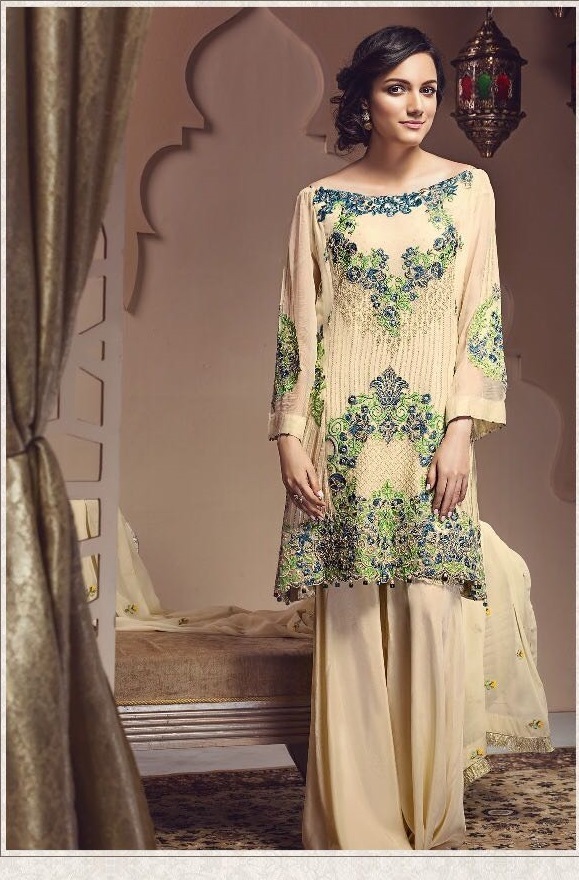 Pakistani Suits Online