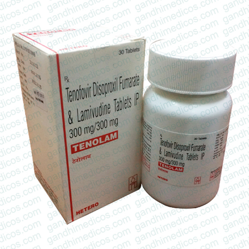 टेनोलैम टैबलेट