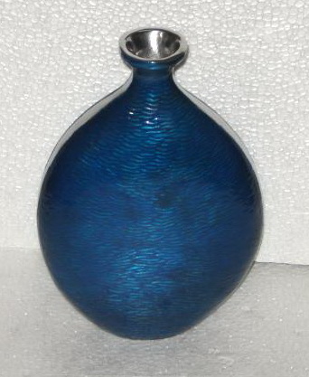 Flower Vases Height: 8.5 Inch (In)