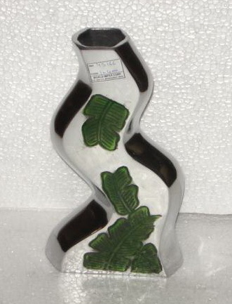 Flower Vases Height: 8.5 Inch (In)