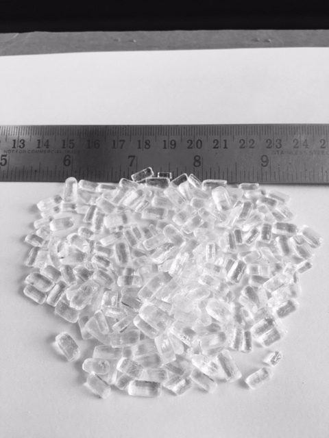 Sodium Thiosulphate Pentahydrate Granules - Physical Form: Solid