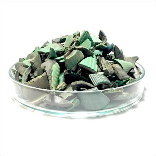 हरा होज़ स्क्रैप