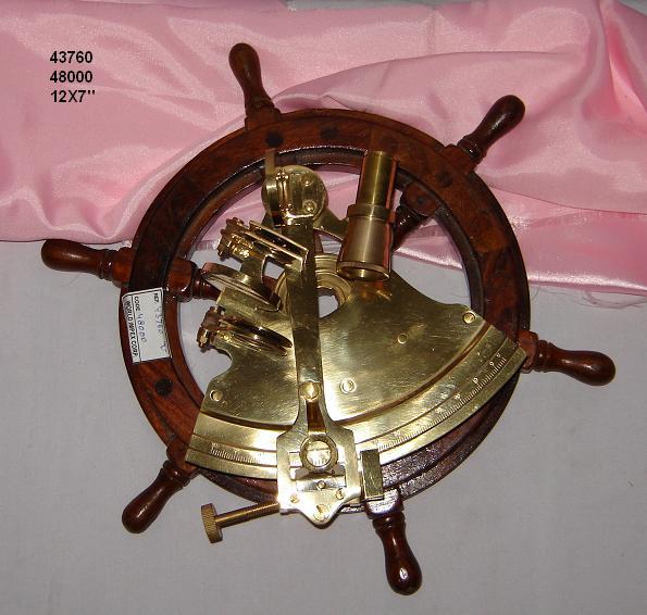 Off White Antique Wall Clocks