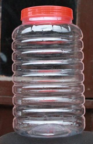 खाद्य-नाशक पालतू बोतलें