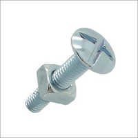 छत का बोल्ट