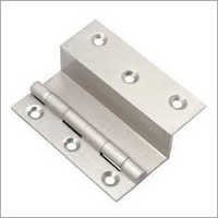 औद्योगिक दरवाजे के च hinges