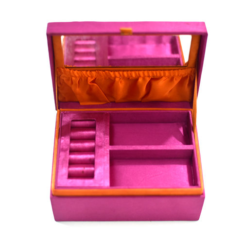 गहनों का डिब्बा