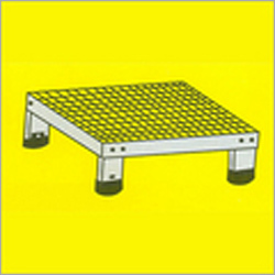 एल्यूमिनियम पट्टा