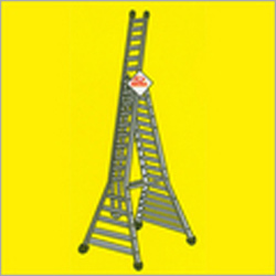 स्पोर्टिंग एक्सटेंशन सीढ़ी