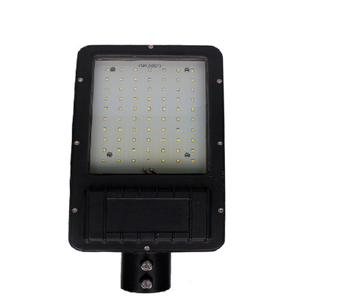 विप्रो एलईडी स्ट्रीट लाइट