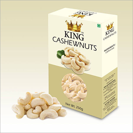 Cashew Nuts