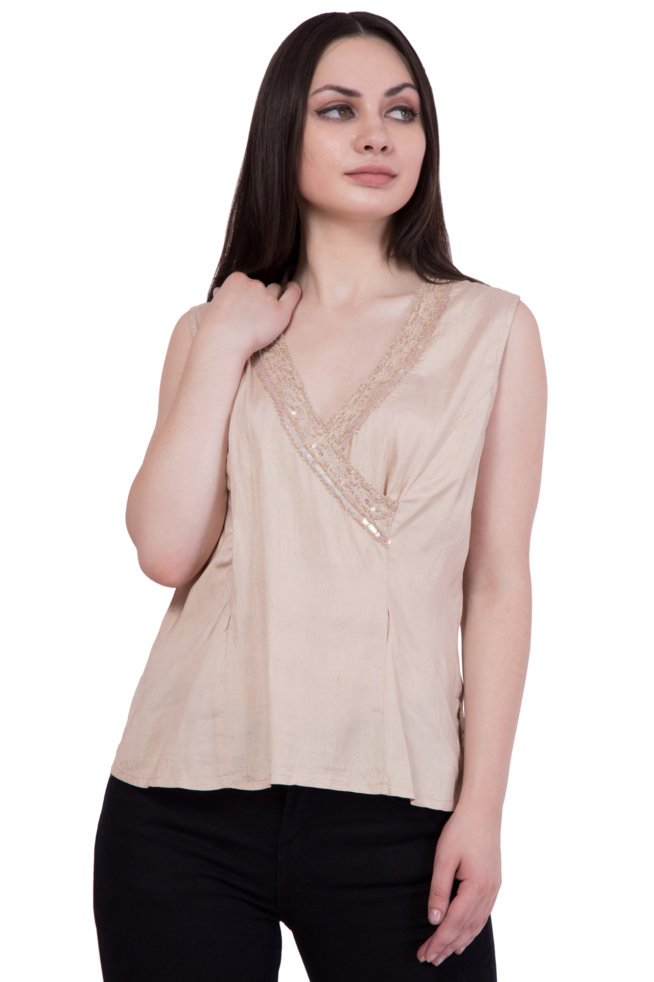 Ladies Partywear Dress