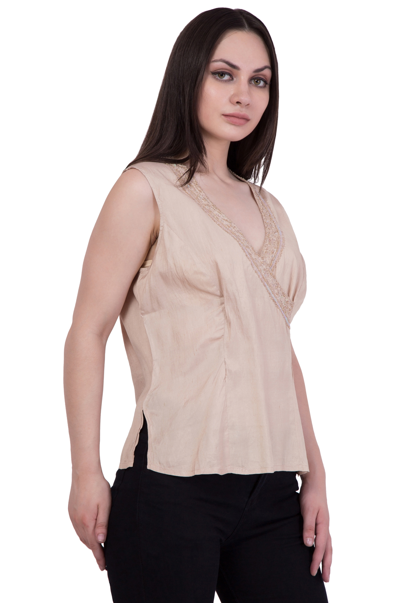 Ladies Partywear Dress