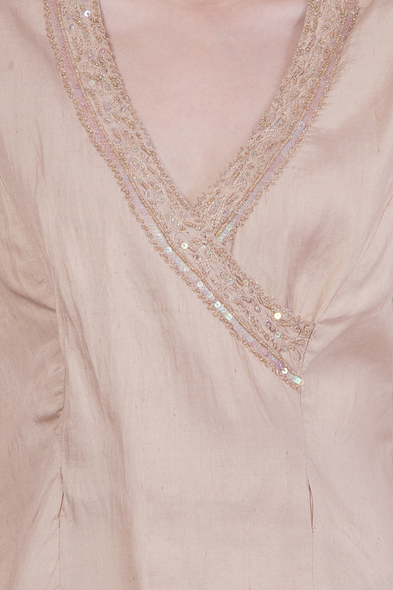 Ladies Partywear Dress