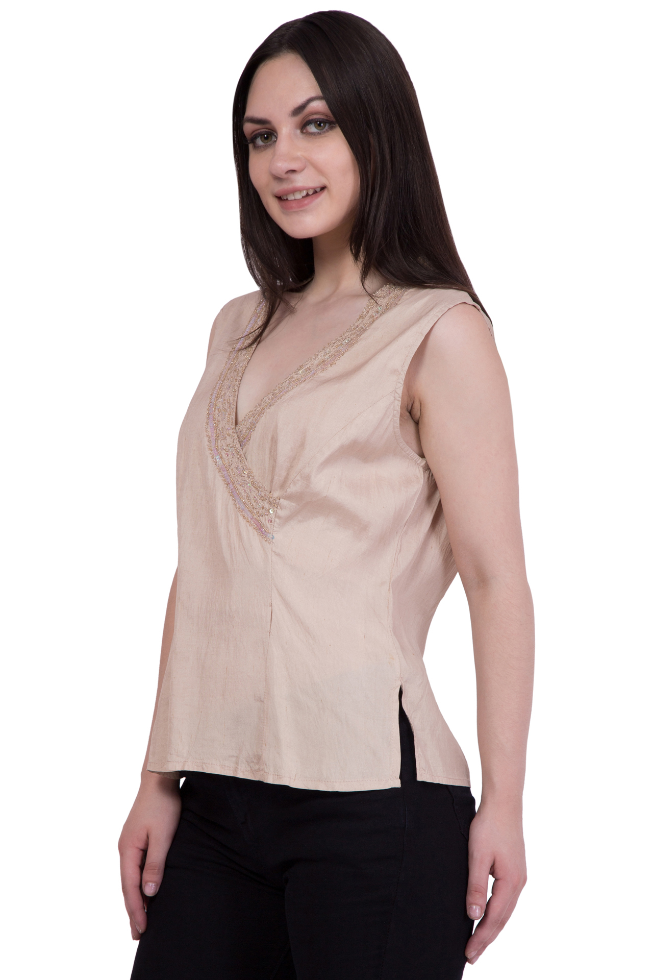 Ladies Partywear Dress