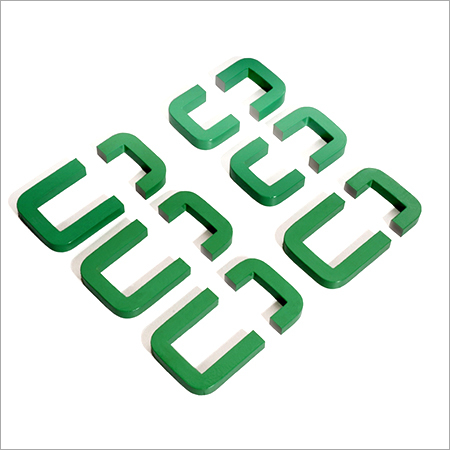 भाजित वर्तमान ट्रांसफार्मर कोर