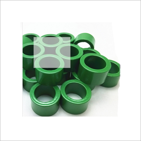 Precision Toroidal Cores