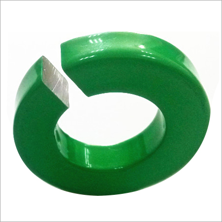 Air Gap Cores