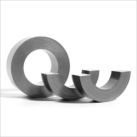 Toroidal Cutting Cores