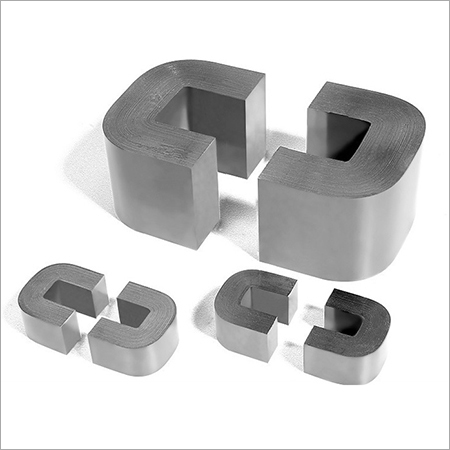 C core