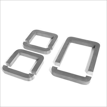 भाजित वर्तमान कोर ट्रांसफार्मर कोर