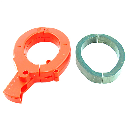 दबाना कोर