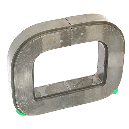 Non Symmetric ladder core
