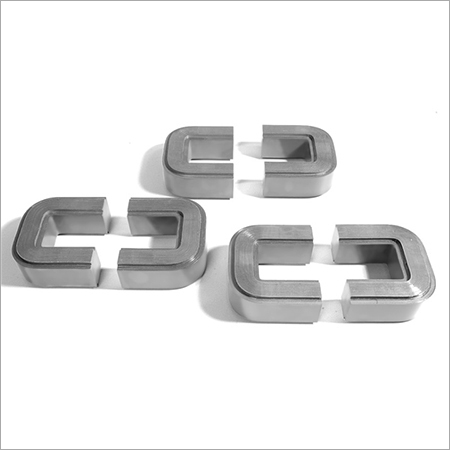 Ladder type cores