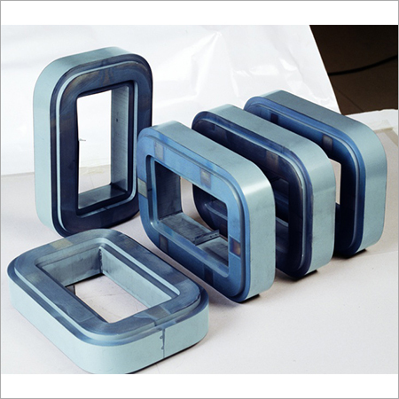 Ladder type cores
