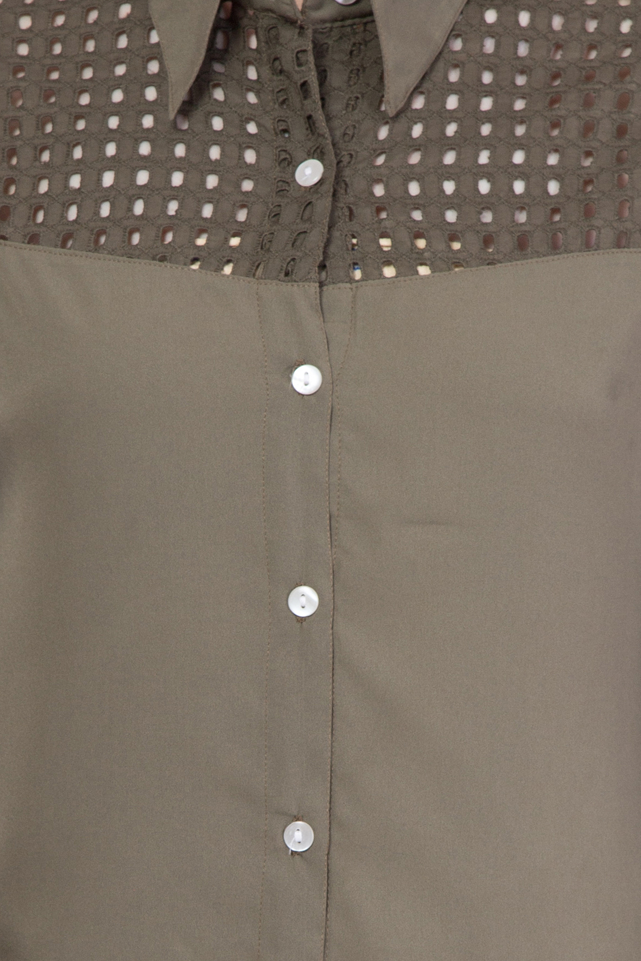Ladies Fancy Shirts Bust Size: 35 Inch (In)
