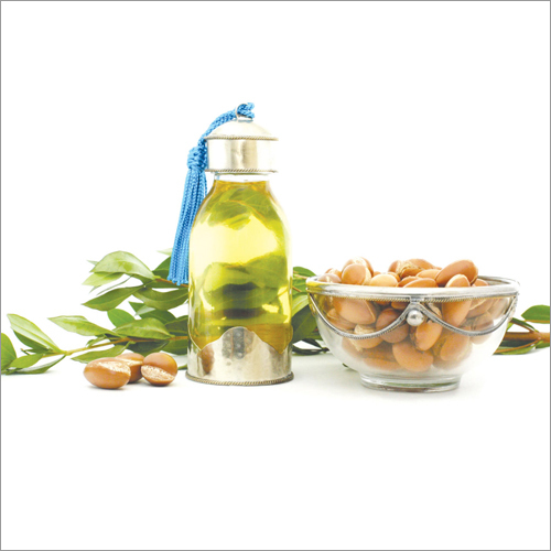 Argan Oil Age Group: Adults