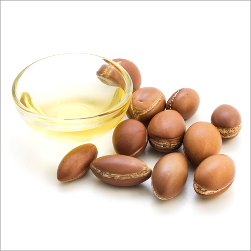 Argan Oil Age Group: Adults