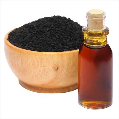 Kalonji Oil - 99% Pure Liquid Extract Derived From Black Seeds , Immune System Support, Skin Nourishment, Hair Strengthening, Pain Relief, Anti-inflammatory Properties