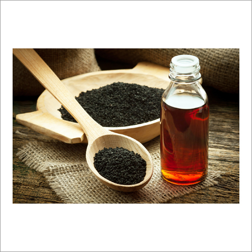 Kalonji Oil - 99% Pure Liquid Extract Derived From Black Seeds , Immune System Support, Skin Nourishment, Hair Strengthening, Pain Relief, Anti-inflammatory Properties