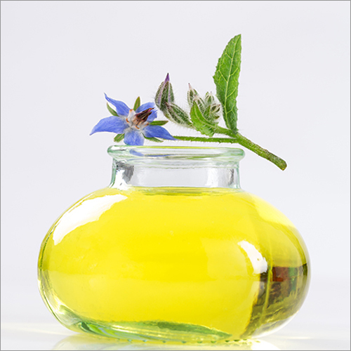 Borage Oil Age Group: Adults